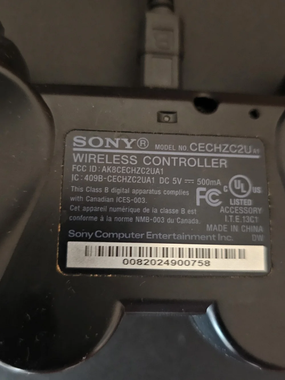 Sony ps3 slim
